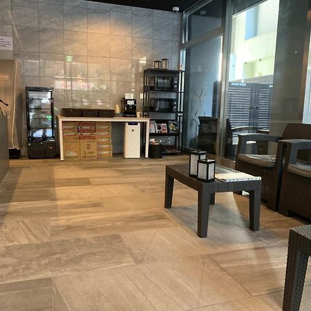Fl Hotel Dotonbori Osaka Ngoại thất bức ảnh