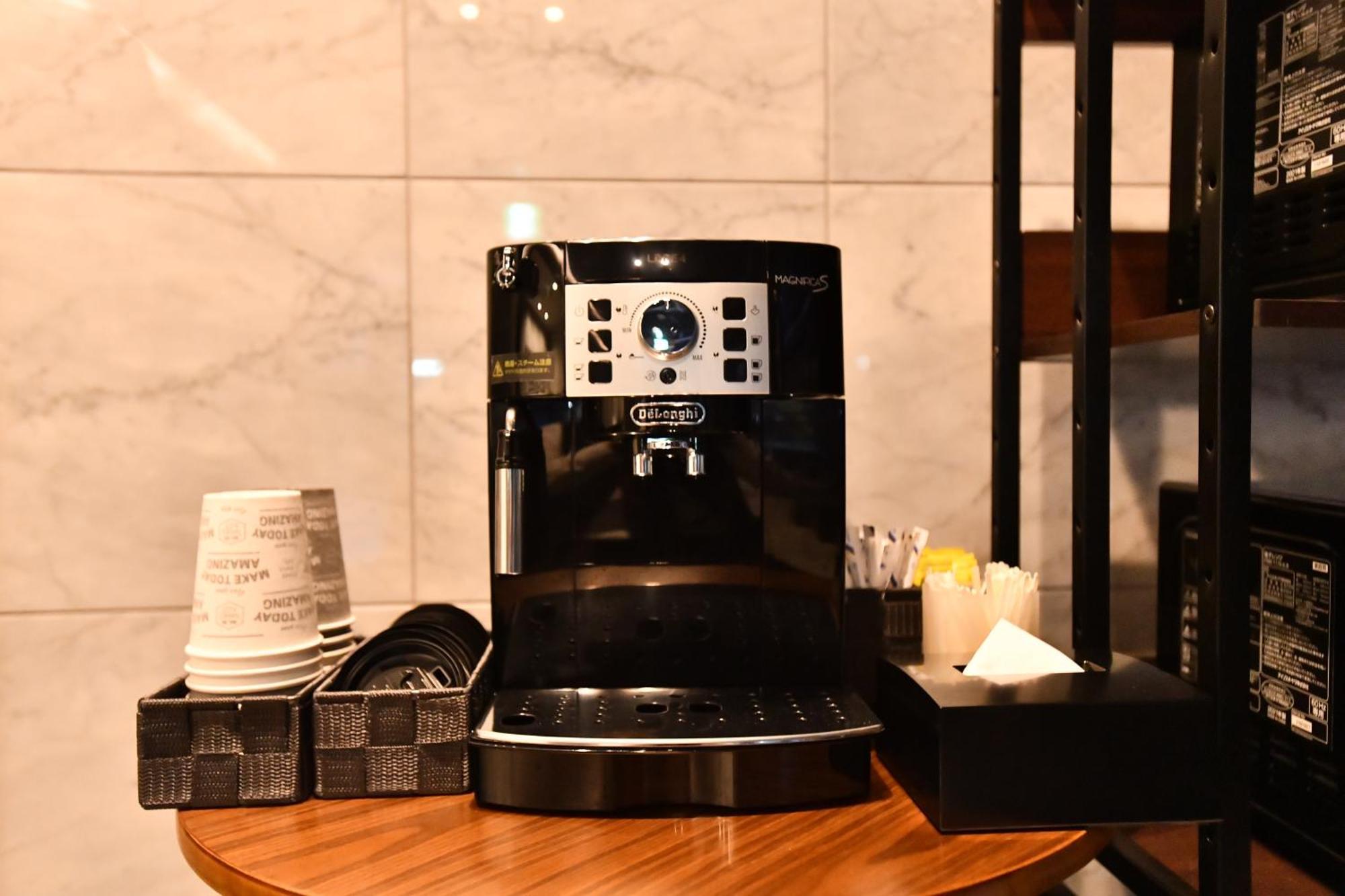 Fl Hotel Dotonbori Osaka Ngoại thất bức ảnh
